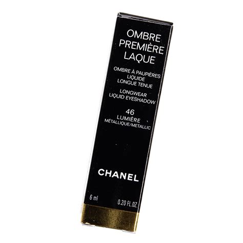 ombre lumiere chanel